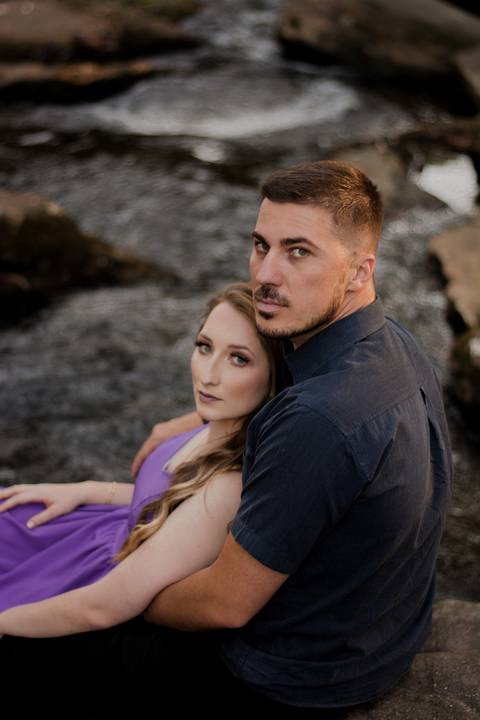 ensaio de casal recanto dos papagaios'