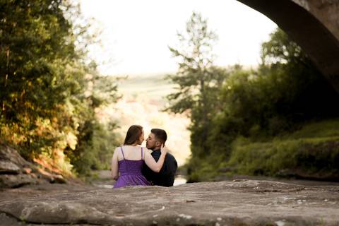 ensaio de casal curitiba'