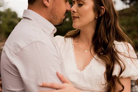 ensaio de casal São Luiz do Purunã'