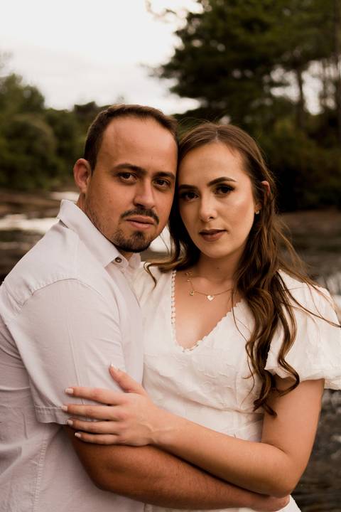 ensaio de casal São Luiz do Purunã'