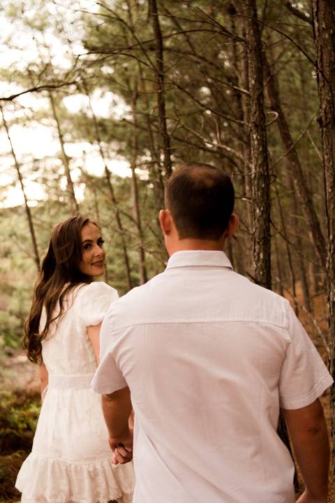 ensaio de casal São Luiz do Purunã'