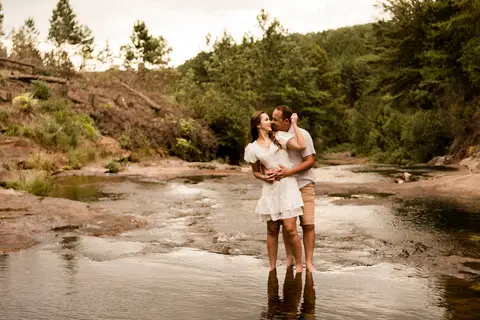 ensaio de casal São Luiz do Purunã'