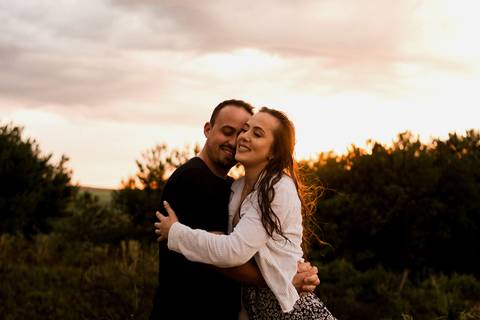 pre wedding são luiz do purunã'