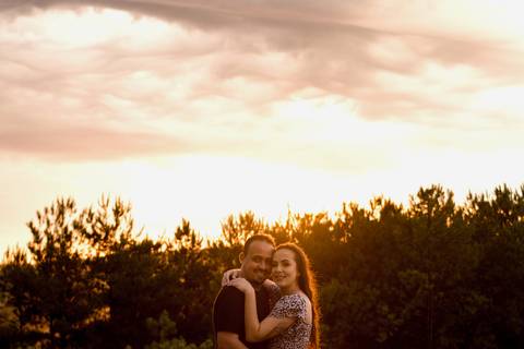 pre wedding são luiz do purunã'