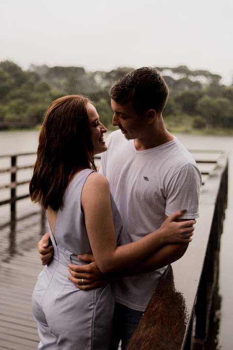 ensaio de casal curitiba'