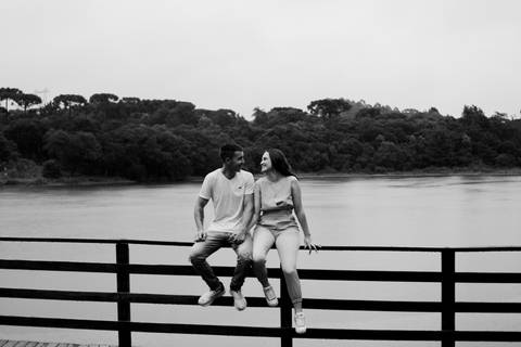 ensaio de casal curitiba'