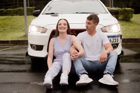 ensaio de casal curitiba'