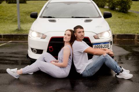 ensaio de casal curitiba'