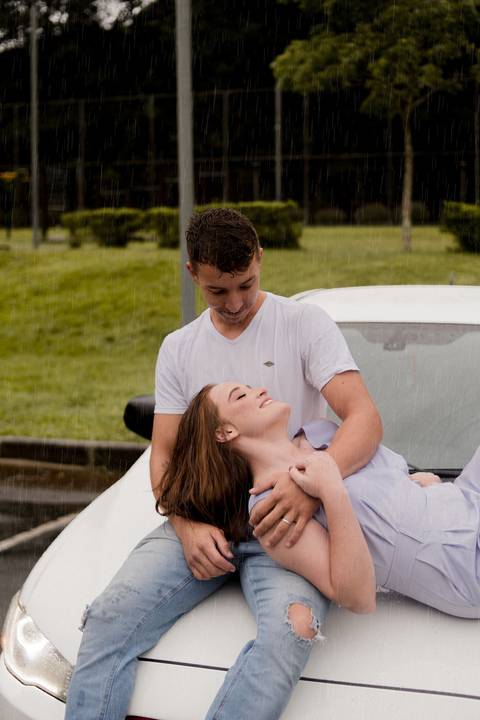 ensaio de casal curitiba'