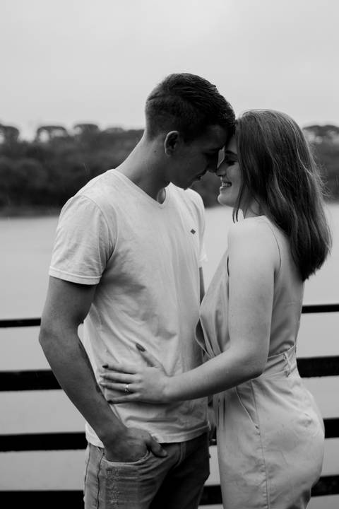 ensaio de casal curitiba'