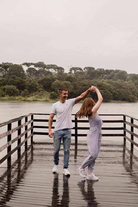 ensaio de casal curitiba'
