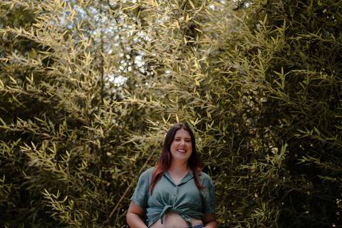 ensaio 30 anos Araucária'