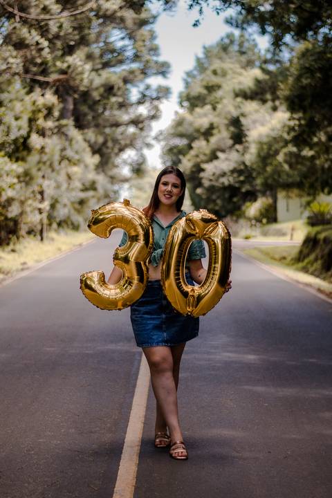 ensaio 30 anos externo criativo'