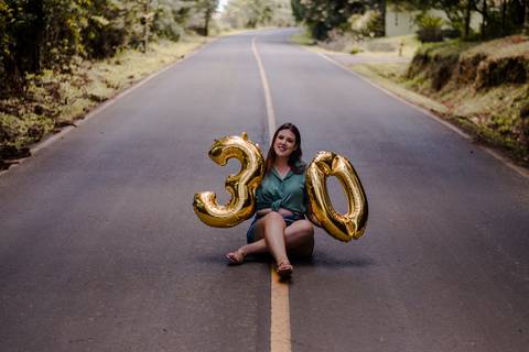 ensaio 30 anos externo criativo'