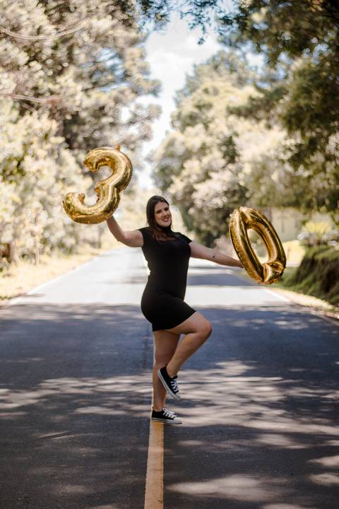 ensaio 30 anos externo criativo'