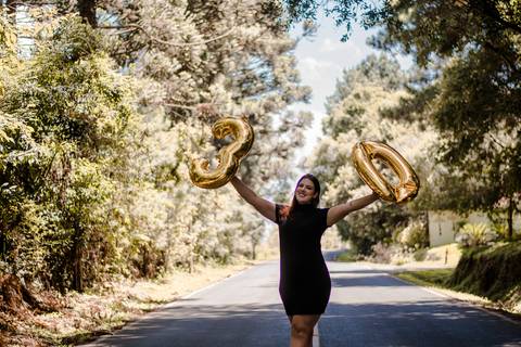 ensaio 30 anos externo criativo'