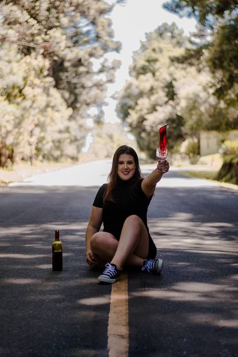 ensaio 30 anos externo criativo'