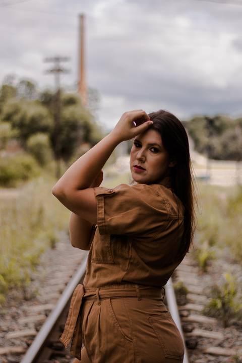 ensaio 30 anos Araucária'