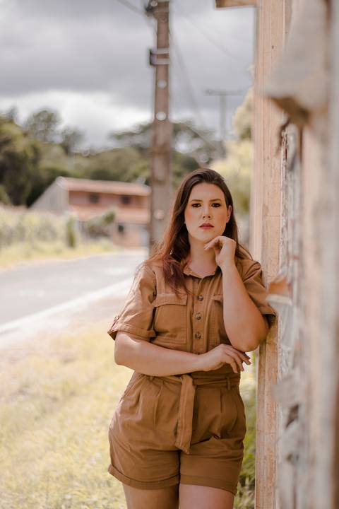 ensaio 30 anos Araucária'