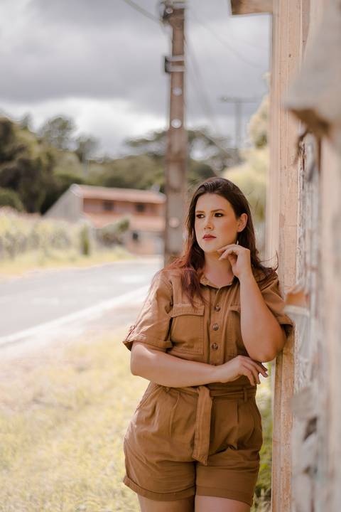 ensaio 30 anos Araucária'