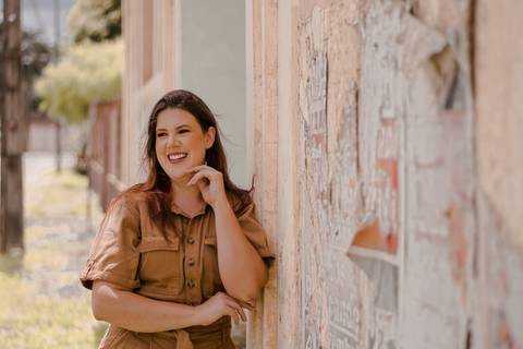 ensaio 30 anos Araucária'