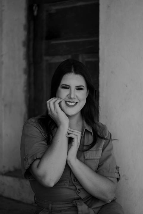 ensaio 30 anos Araucária'