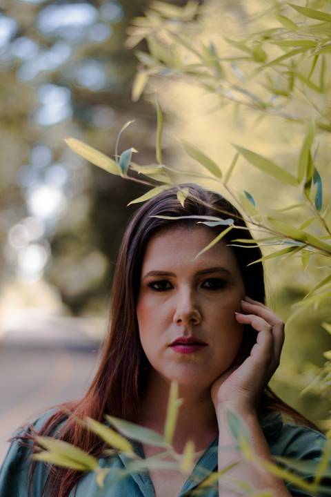 ensaio 30 anos Araucária'