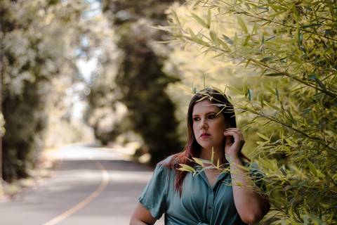 ensaio 30 anos Araucária'