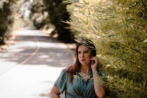 ensaio 30 anos Araucária'