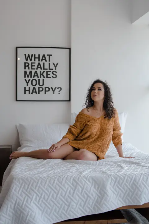 ensaio boudoir de aniversário'