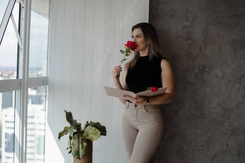 ensaio profissional cerimonialista'