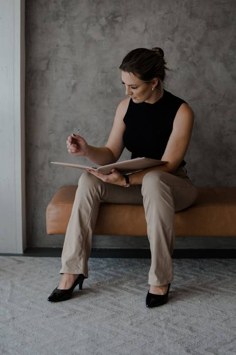 ensaio profissional cerimonialista'