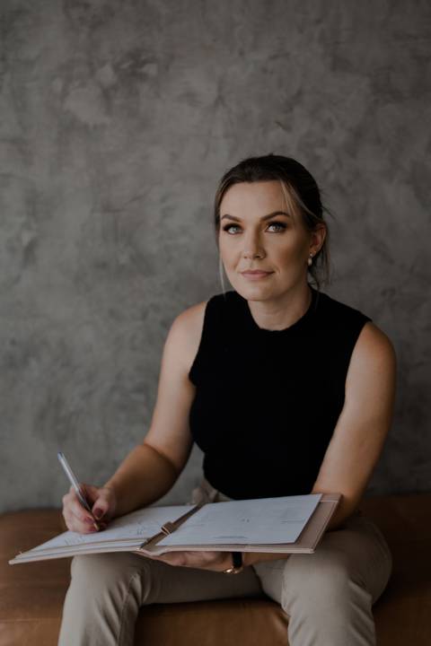 ensaio profissional cerimonialista'