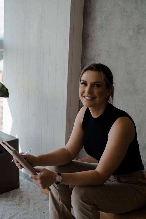 ensaio profissional cerimonialista'