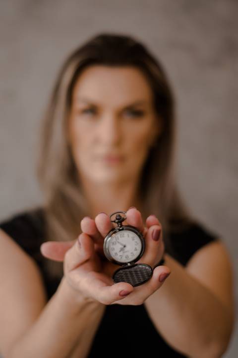 ensaio profissional cerimonialista'