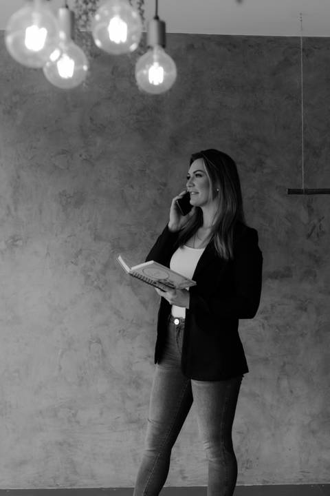 ensaio profissional cerimonialista'