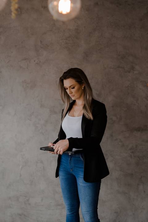 ensaio profissional cerimonialista'