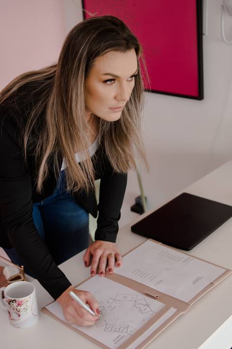 ensaio profissional cerimonialista'
