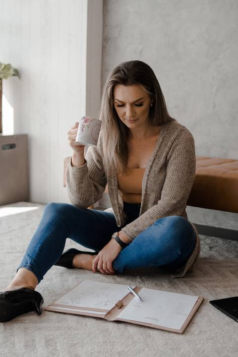 ensaio profissional cerimonialista'