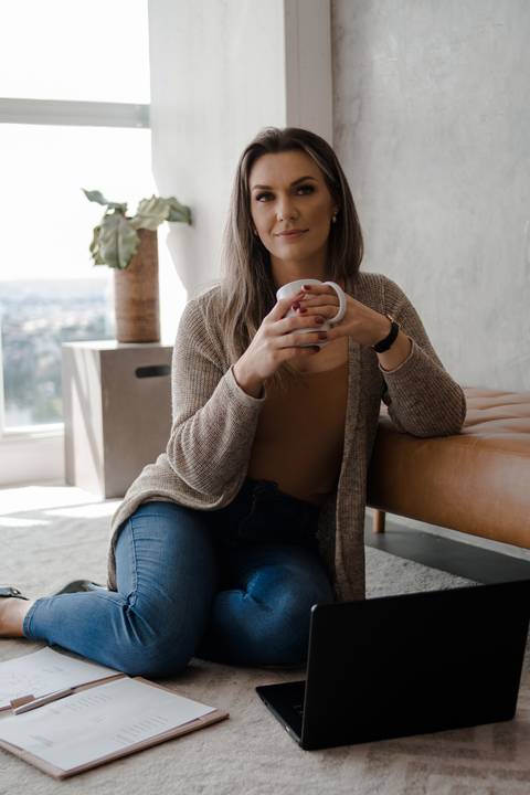 ensaio profissional cerimonialista'