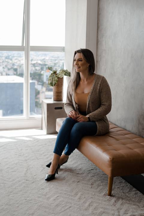 ensaio profissional cerimonialista'