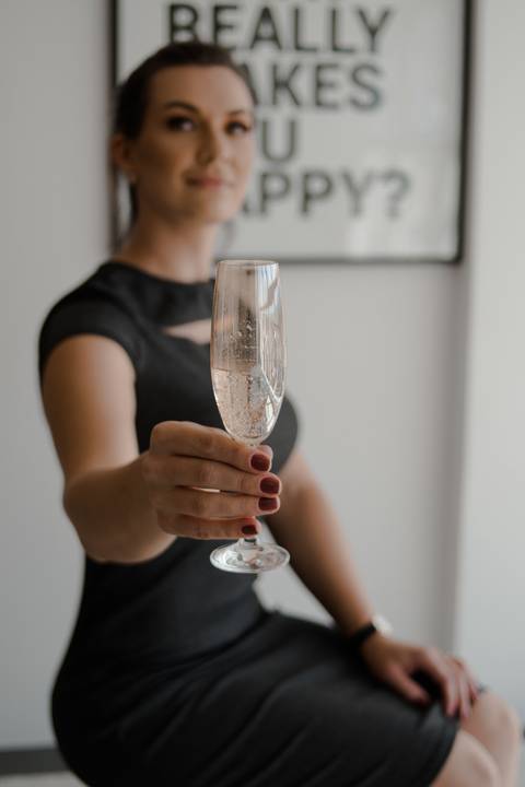 ensaio profissional cerimonialista'