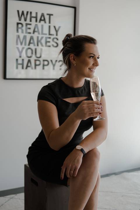 ensaio profissional cerimonialista'