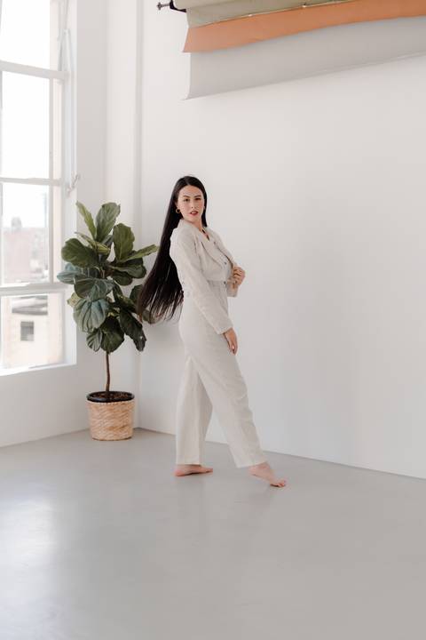 ensaio feminino minimalista curitiba'