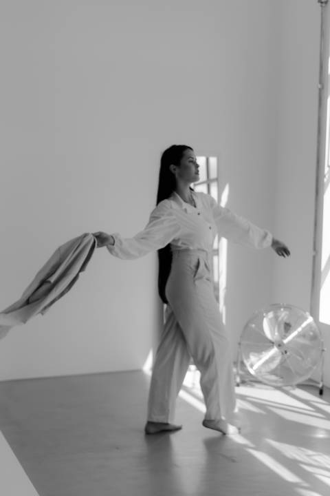 ensaio feminino minimalista curitiba'