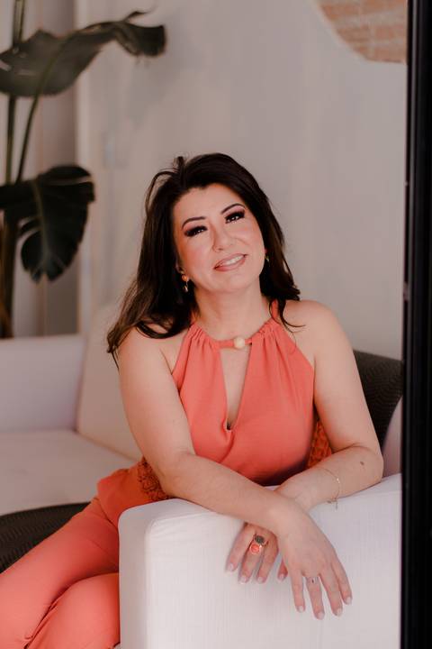 ensaio feminino 50 anos'