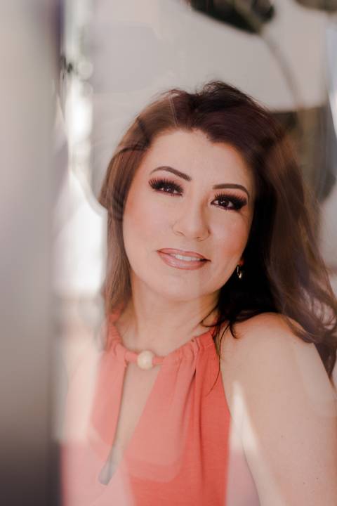 ensaio feminino 50 anos'