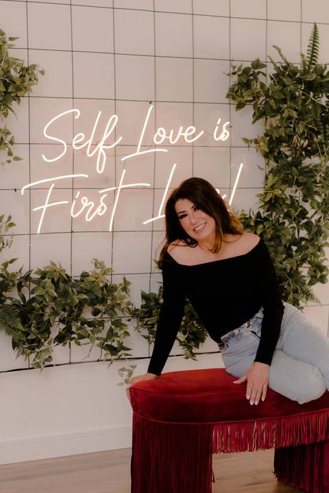 ensaio feminino 50 anos'