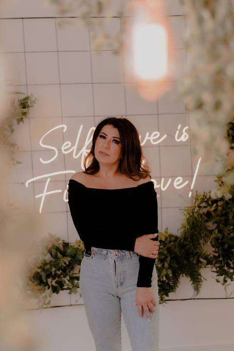 ensaio feminino 50 anos'