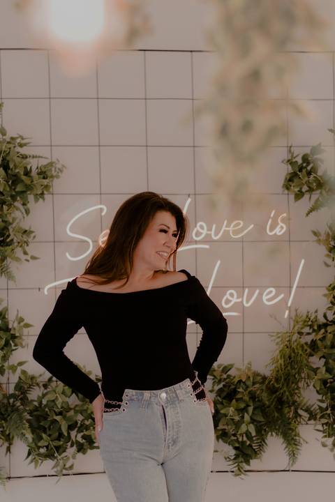 ensaio feminino 50 anos'